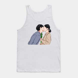 It's Okay to Not Be Okay Tank Top